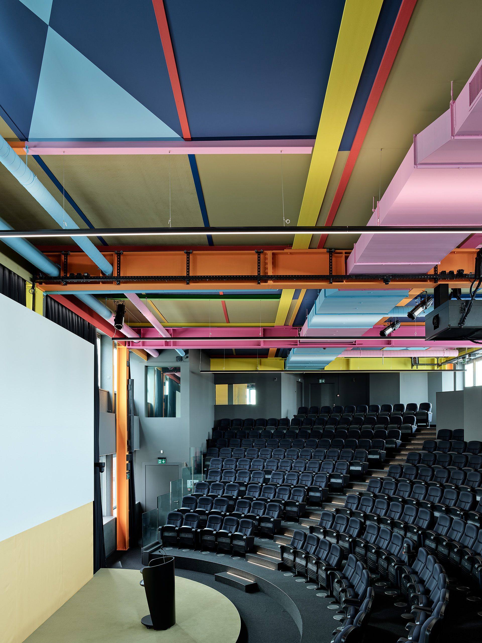 Karim Noureldin · One, 2021